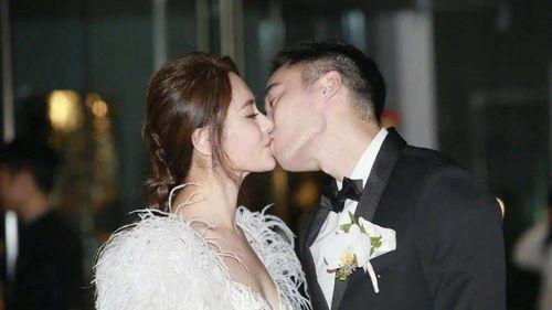 阿娇与赖弘国最新爆料,婚姻真相大揭秘!